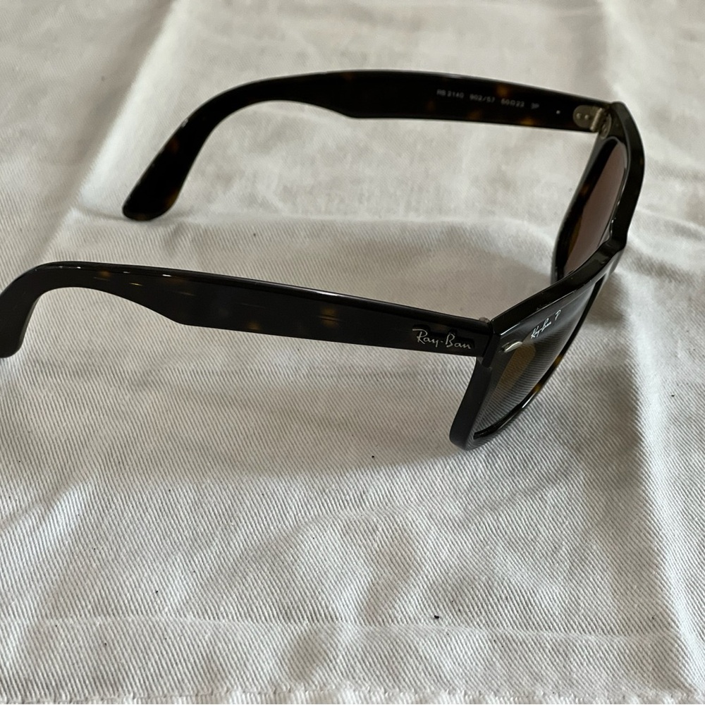 ray ban sunglasses - Picture 2 of 4